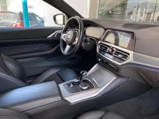 BMW Serie 4 430d xDrive PACK M