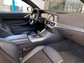 BMW Serie 4 430d xDrive PACK M