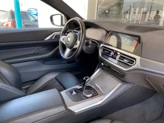BMW Serie 4 430d xDrive PACK M