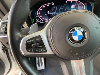 BMW Serie 4 430d xDrive PACK M
