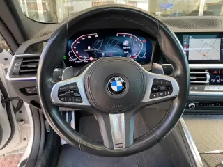 BMW Serie 4 430d xDrive PACK M