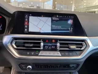 BMW Serie 4 430d xDrive PACK M