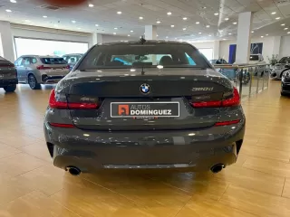 BMW Serie 3 320d Auto PACK M