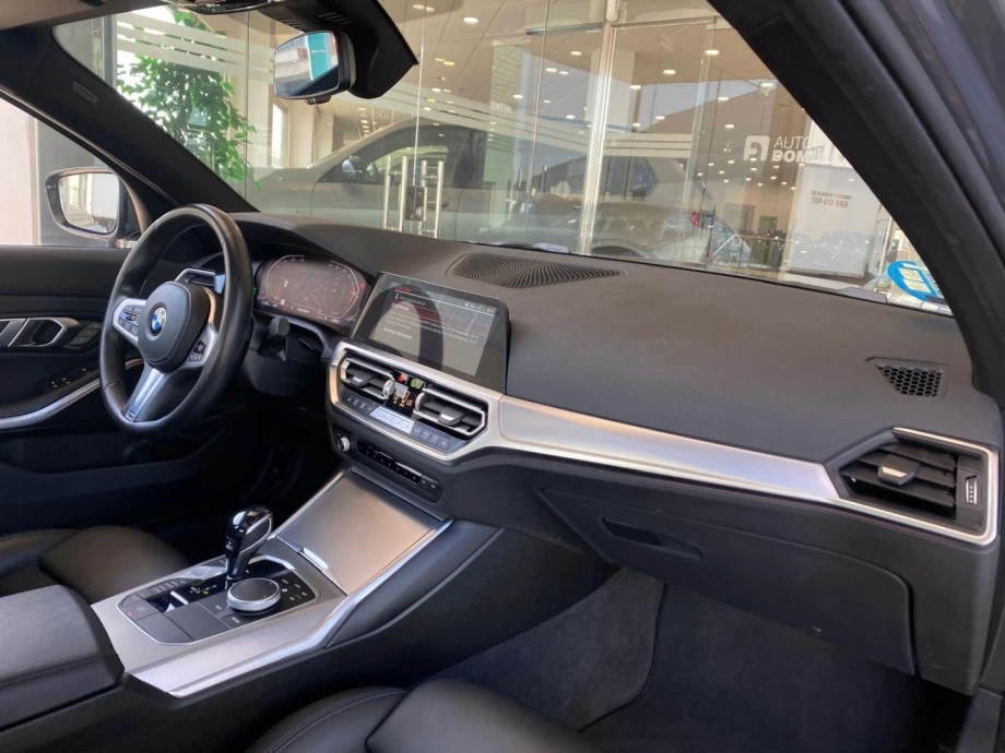 BMW Serie 3 320d Auto PACK M