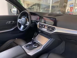 BMW Serie 3 320d Auto PACK M