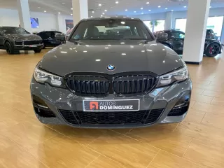 BMW Serie 3 320d Auto PACK M