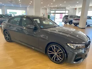 BMW Serie 3 320d Auto PACK M