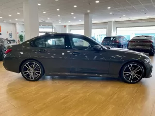 BMW Serie 3 320d Auto PACK M