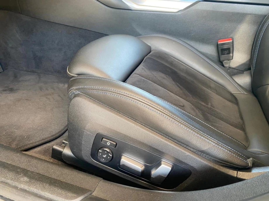 BMW Serie 3 320d Auto PACK M