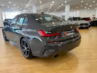 BMW Serie 3 320d Auto PACK M