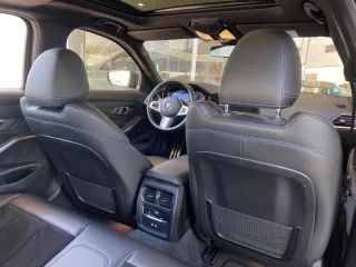 BMW Serie 3 320d Auto PACK M