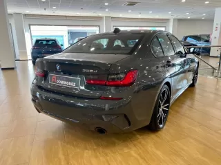 BMW Serie 3 320d Auto PACK M