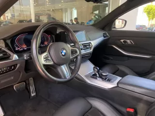 BMW Serie 3 320d Auto PACK M