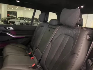BMW X7 xDrive40d PACK M