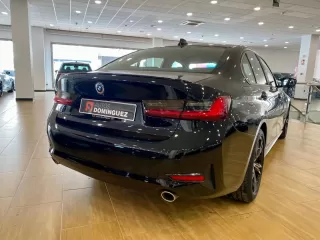 BMW Serie 3 318d Auto.