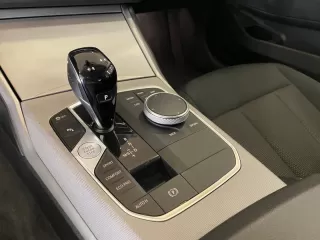 BMW Serie 3 318d Auto.