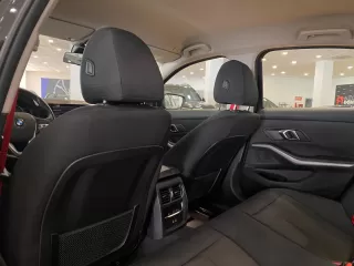 BMW Serie 3 318d Auto.