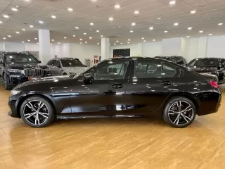 BMW Serie 3 318d Auto.
