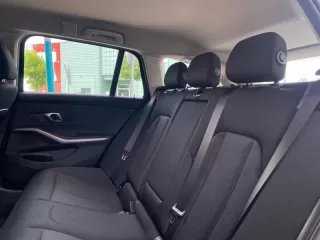 BMW Serie 3 320d Auto.Touring