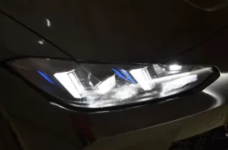 BMW Serie 4 M4 Competition Coupe M xDrive
