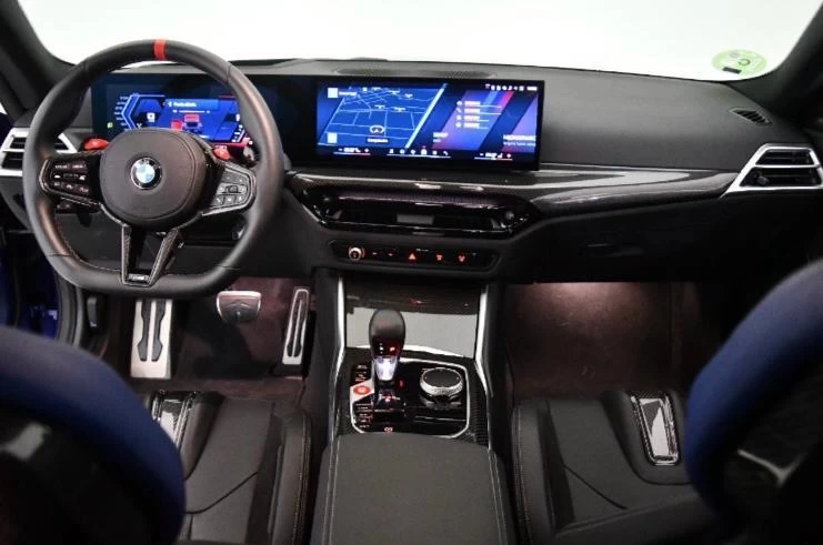 BMW Serie 2 M2