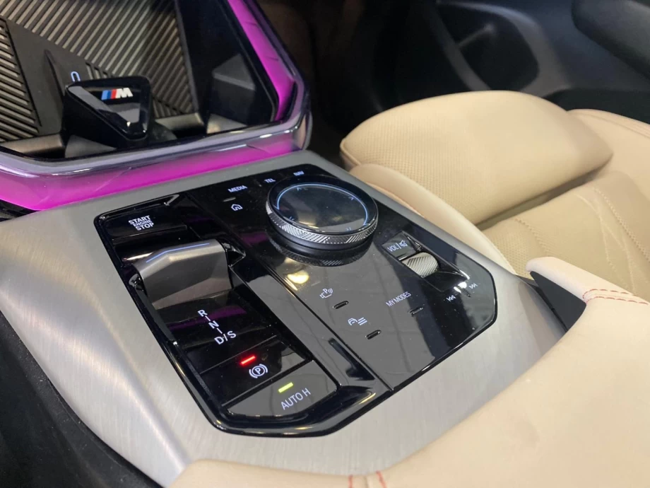 BMW X3 20 xDrive PACK M