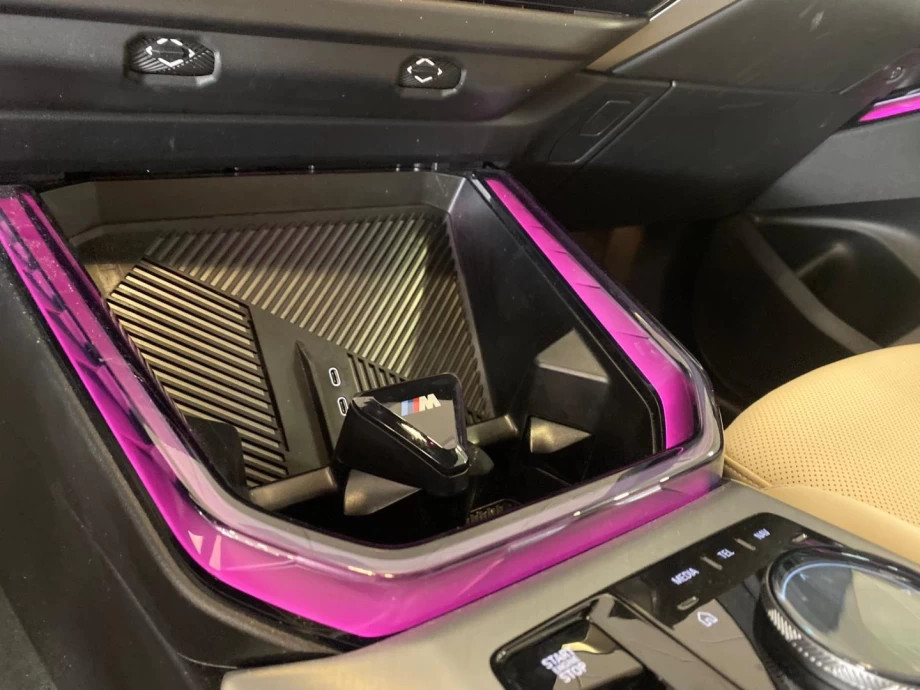 BMW X3 20 xDrive PACK M