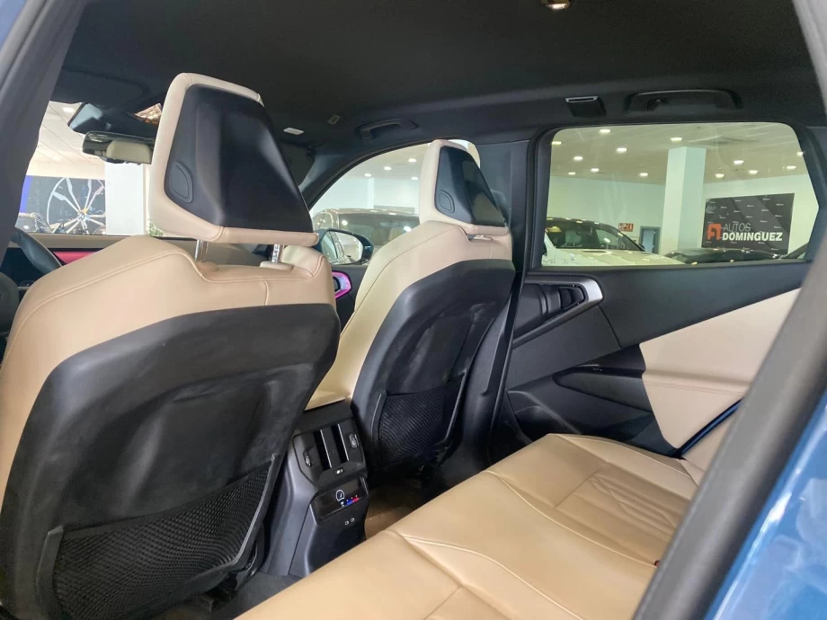 BMW X3 20 xDrive PACK M