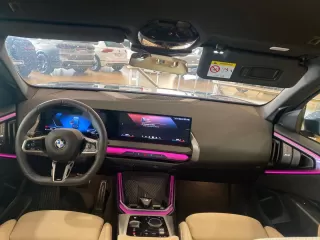 BMW X3 20 xDrive PACK M