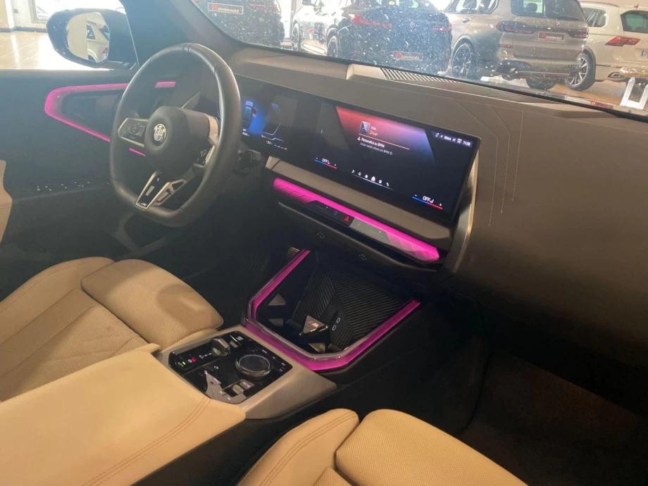 BMW X3 20 xDrive PACK M