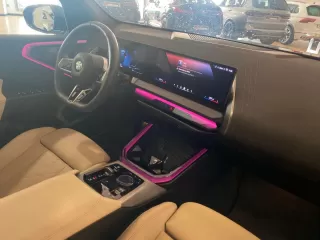 BMW X3 20 xDrive PACK M