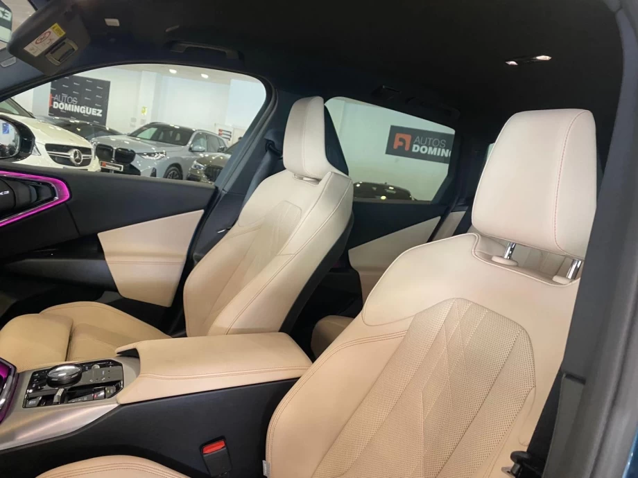 BMW X3 20 xDrive PACK M