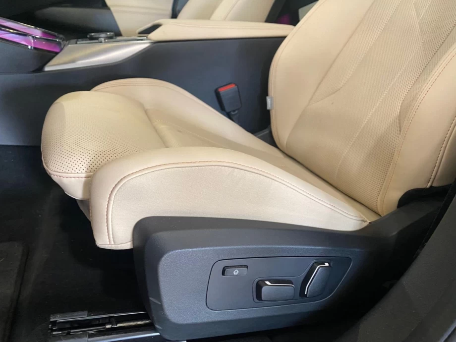 BMW X3 20 xDrive PACK M