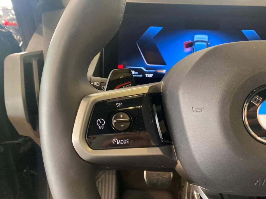 BMW X3 20 xDrive PACK M