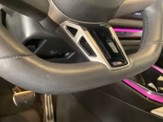 BMW X3 20 xDrive PACK M