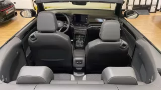 VOLKSWAGEN T-Roc RLine 1.5 TSI 110kW 150CV DSG