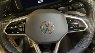 VOLKSWAGEN T-Roc RLine 1.5 TSI 110kW 150CV DSG
