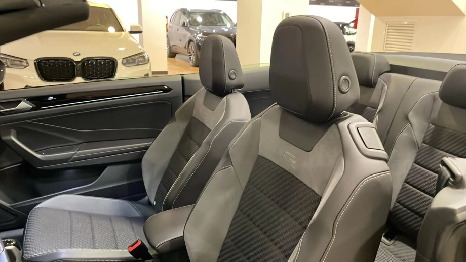 VOLKSWAGEN T-Roc RLine 1.5 TSI 110kW 150CV DSG