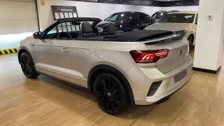VOLKSWAGEN T-Roc RLine 1.5 TSI 110kW 150CV DSG