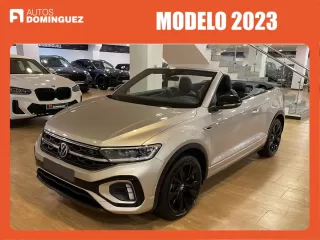 VOLKSWAGEN T-Roc RLine 1.5 TSI 110kW 150CV DSG