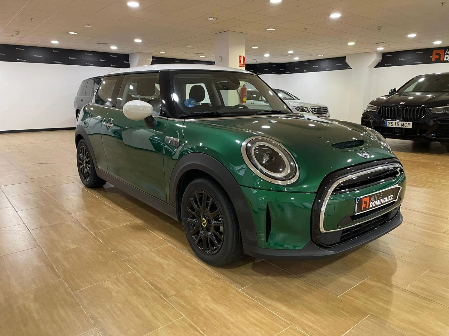 MINI MINI COOPER SE