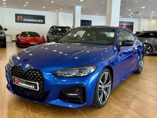 BMW Serie 4 430i