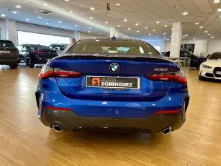 BMW Serie 4 430i