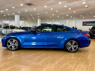 BMW Serie 4 430i