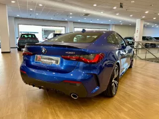 BMW Serie 4 430i