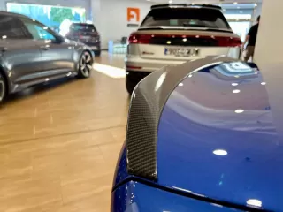 BMW Serie 4 430i