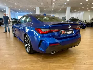 BMW Serie 4 430i