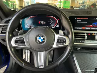 BMW Serie 4 430i