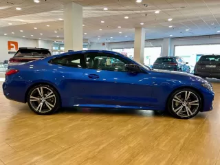 BMW Serie 4 430i