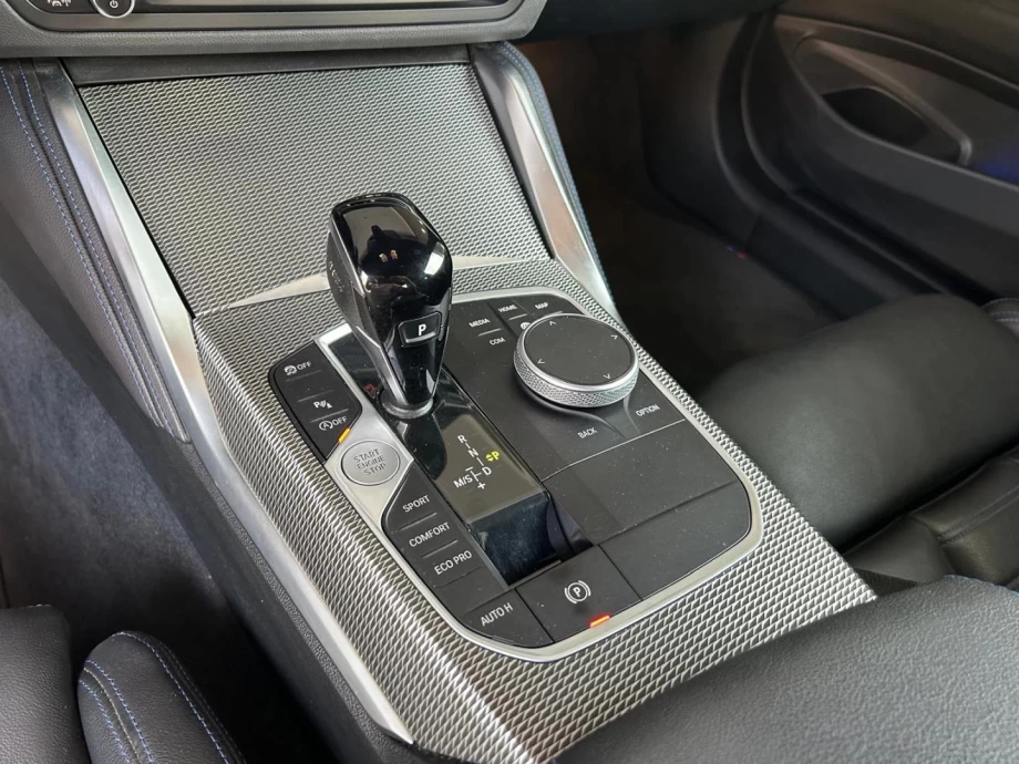 BMW Serie 4 430i